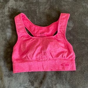 Champion sports bra